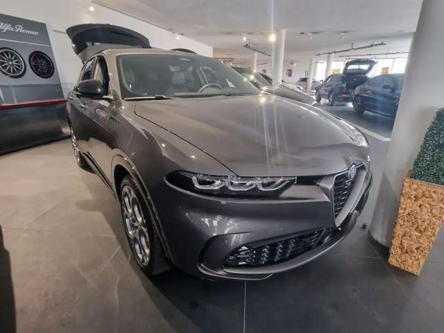 Alfa Romeo Tonale Q4 Speciale