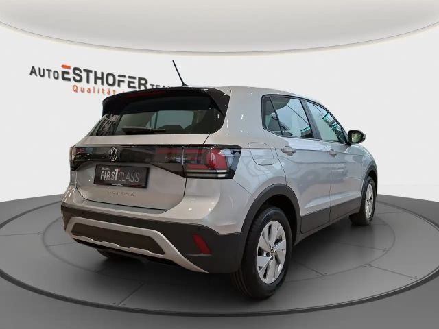 Volkswagen T-Cross 4Me TSI