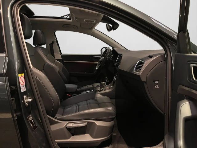 Seat Ateca 1.5 TSI DSG