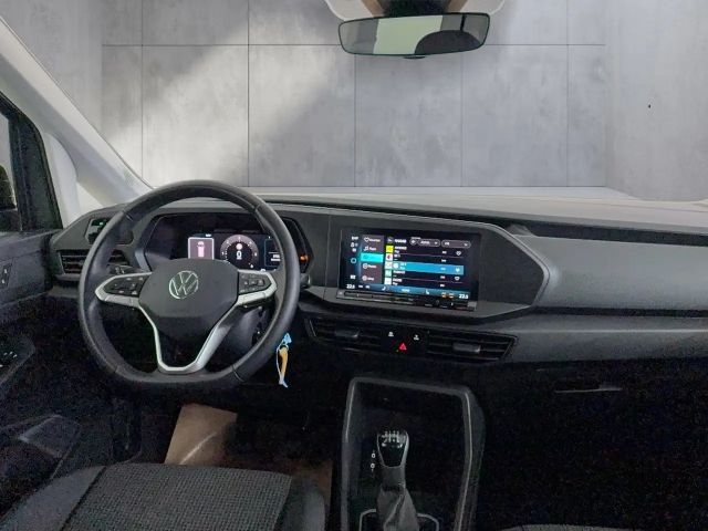 Volkswagen Caddy Family