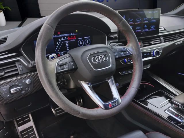 Audi RS5 Coupé Quattro