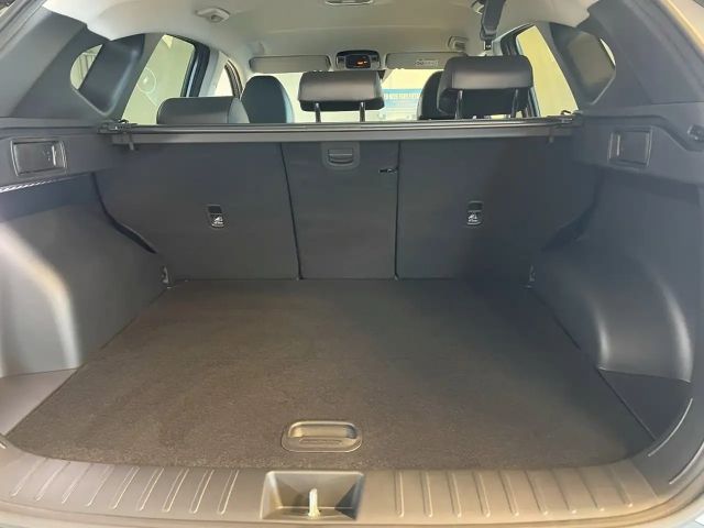 Hyundai Tucson 2WD T-GDi