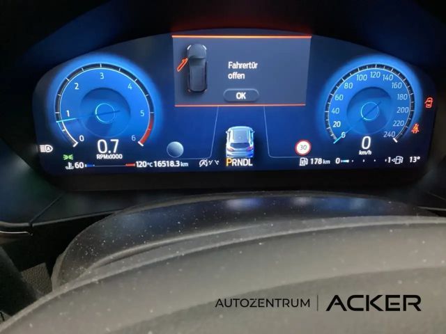 Ford Focus 1.5 EcoBlue Active Wagon