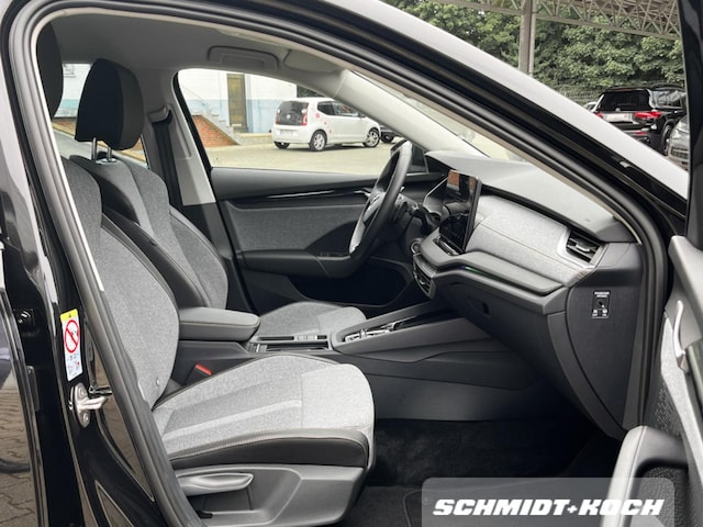 Skoda Octavia 2.0 TDI Combi Selection