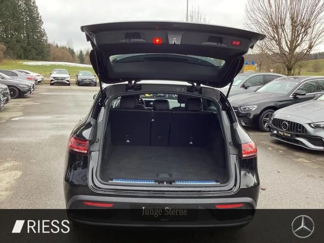 Mercedes-Benz EQC 400 4MATIC AMG Line