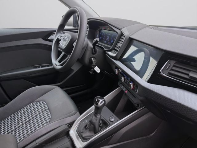 Audi A1 35 TFSI S-Tronic Sportback