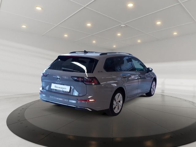 Volkswagen Golf DSG Life Variant