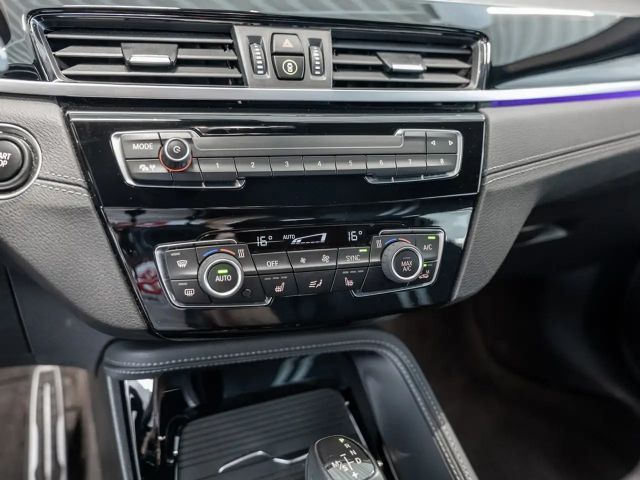 BMW X2 M-Sport xDrive