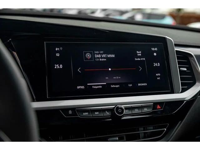 Opel Grandland X GS-Line Grand Sport