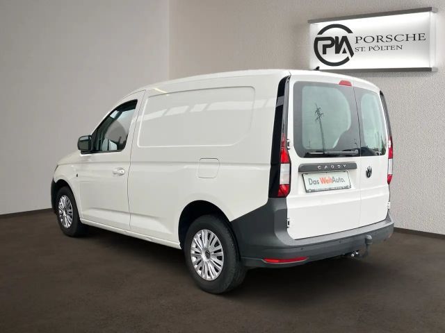 Volkswagen Caddy Cargo TDI