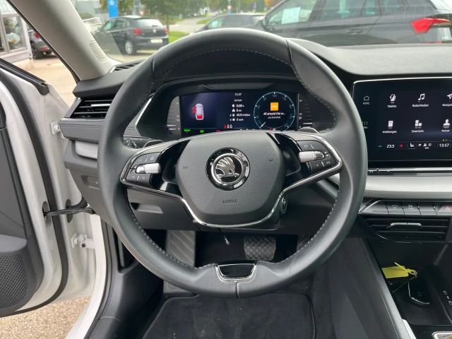 Skoda Octavia Ambition Combi PlugIn-Hybrid iV