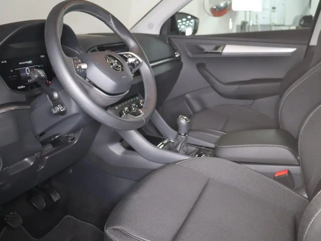 Skoda Karoq 1.0 TSI Selection