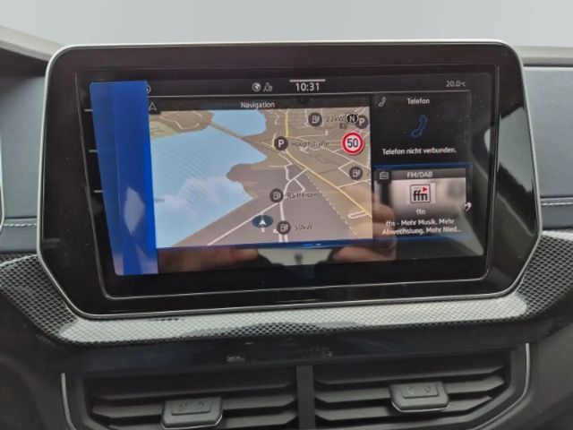 Volkswagen T-Cross DSG IQ.Drive Style