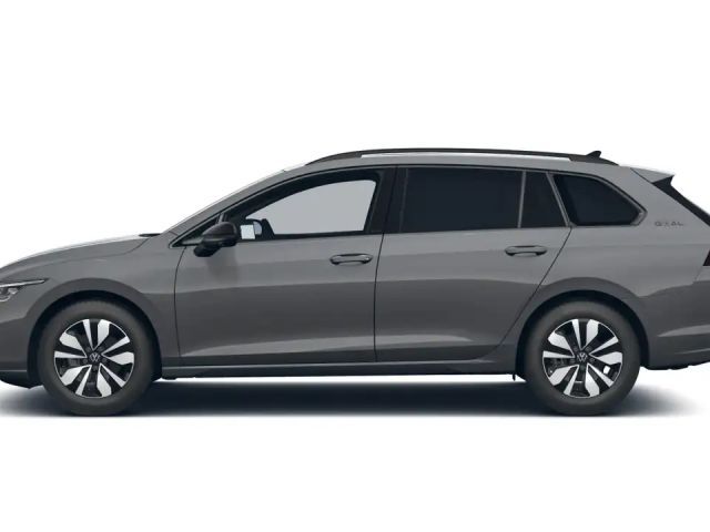 Volkswagen Golf DSG Variant e-Golf