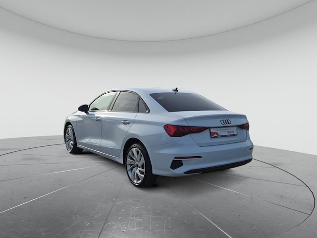 Audi A3 35 TDI S-Tronic Sedan