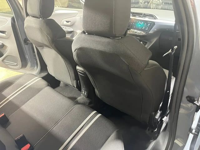 Opel Corsa GS-Line Grand Sport Turbo