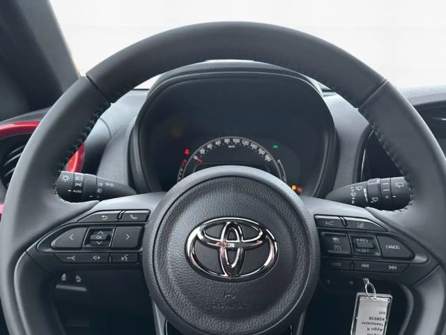 Toyota Aygo X Hatchback Play