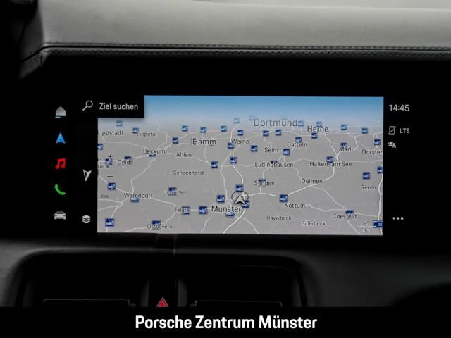 Porsche Taycan 4S Cross Turismo