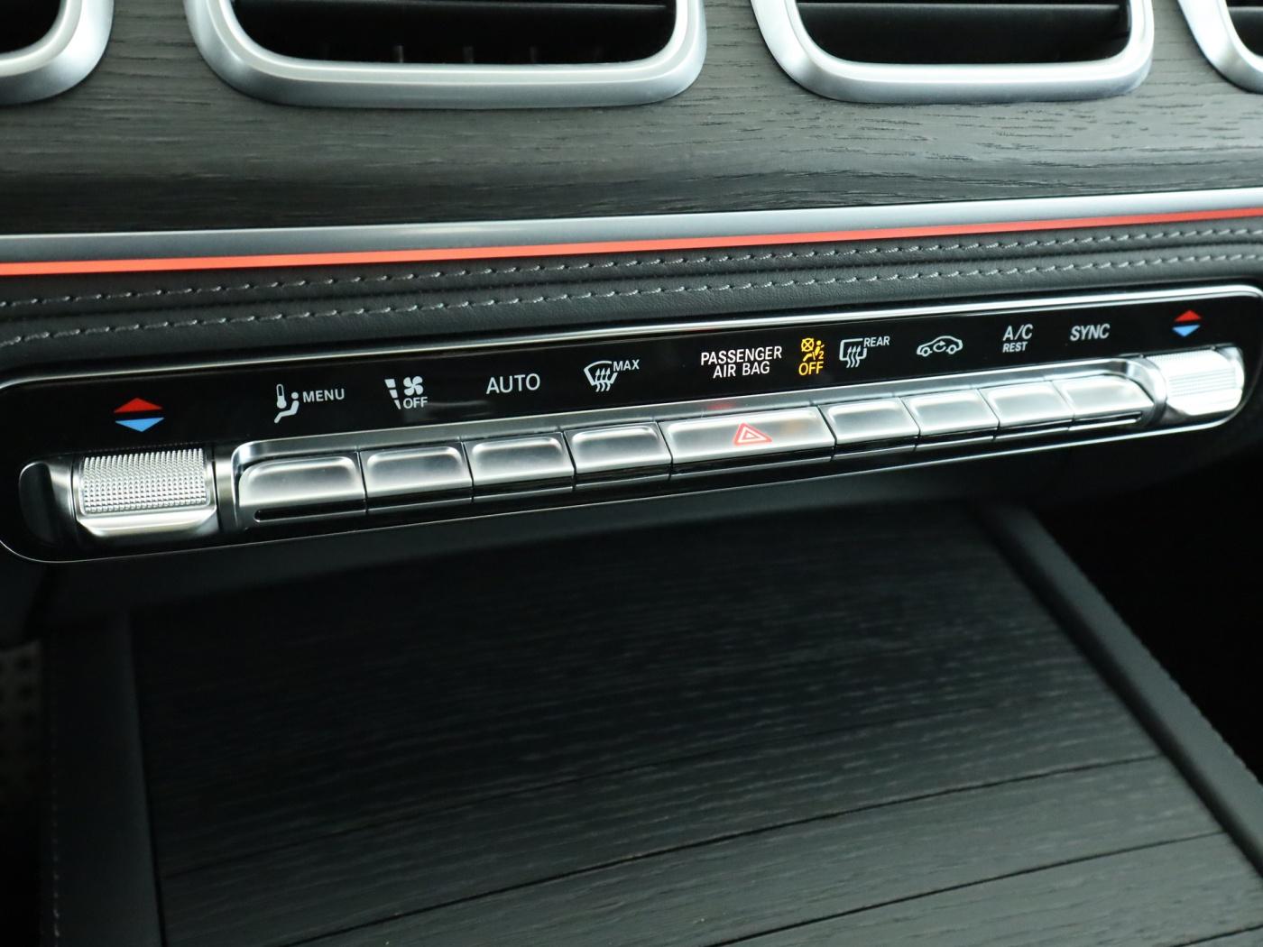 Mercedes-Benz AMG GLE 4MATIC GLE 63 AMG