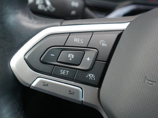 Volkswagen Taigo Life