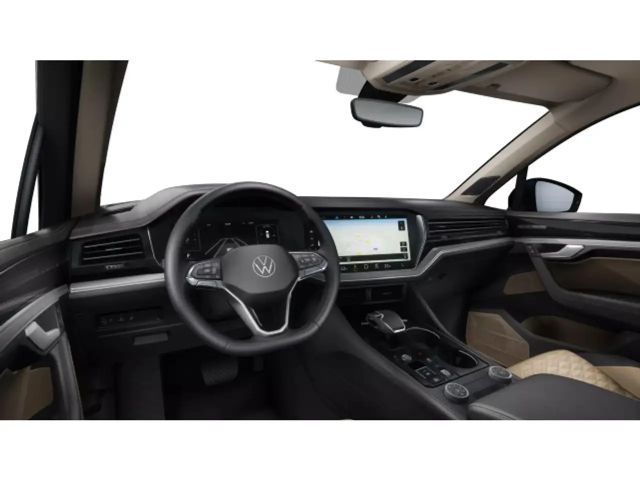 Volkswagen Touareg 3.0 V6 TDI Elegance Elegance