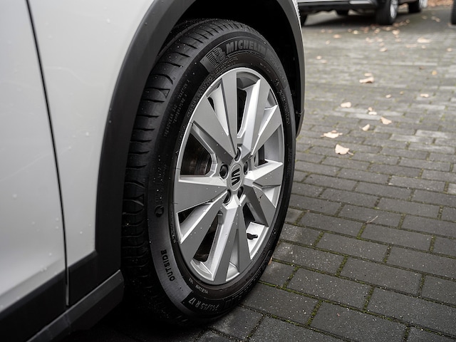 Seat Arona 1.0 TSI DSG