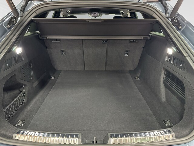 Audi A5 Avant Quattro S-Tronic