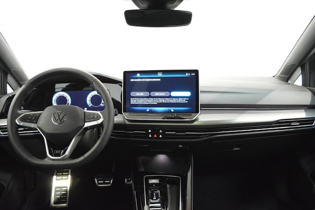 Volkswagen Golf 1.5 eTSI DSG Golf VIII Style