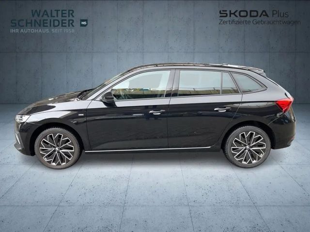 Skoda Scala 1.0 TSI Tour