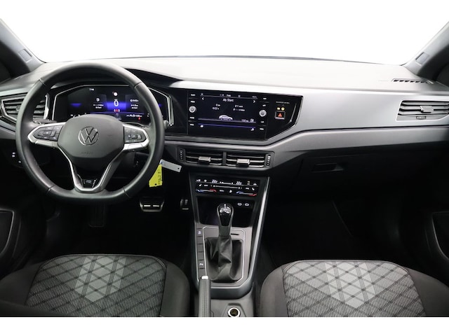 Volkswagen Taigo 1.0 TSI DSG R-Line