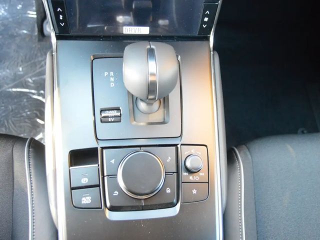 Mazda MX-30 Exclusive-line