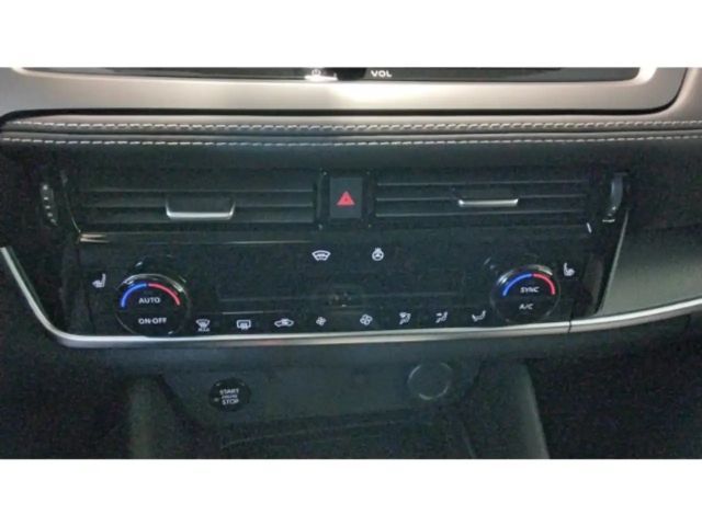 Nissan Qashqai DIG-T N-Connecta