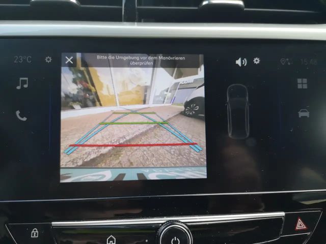 Opel Corsa GS-Line Grand Sport