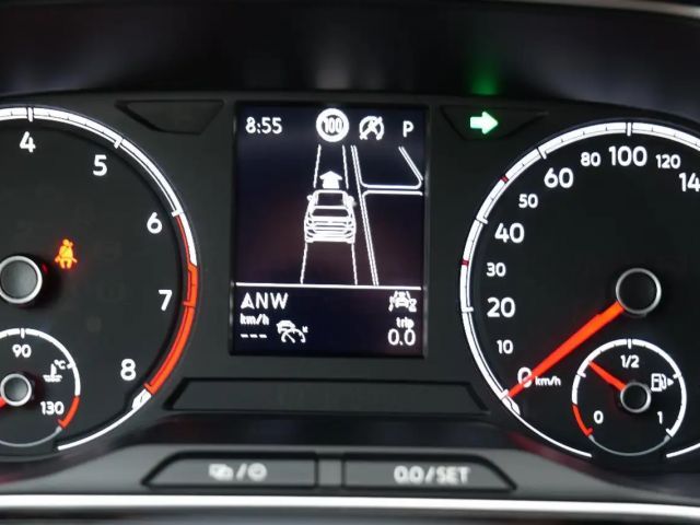 Volkswagen T-Cross 1.5 TSI DSG Style