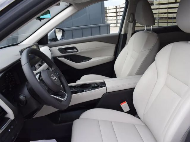 Nissan X-trail AWD Tekna