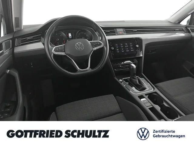 Volkswagen Passat Business DSG Variant