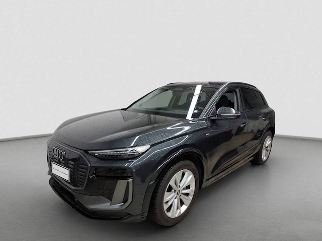 Audi Q6 e-tron Performance