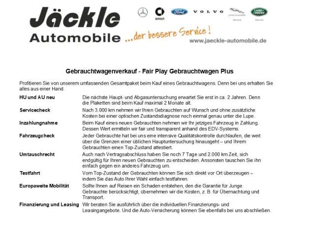 Ford Puma Gen E, AHK, WINTER-PAKET, TEMPOMAT