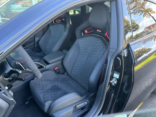 Audi RS5 Competition Sportback