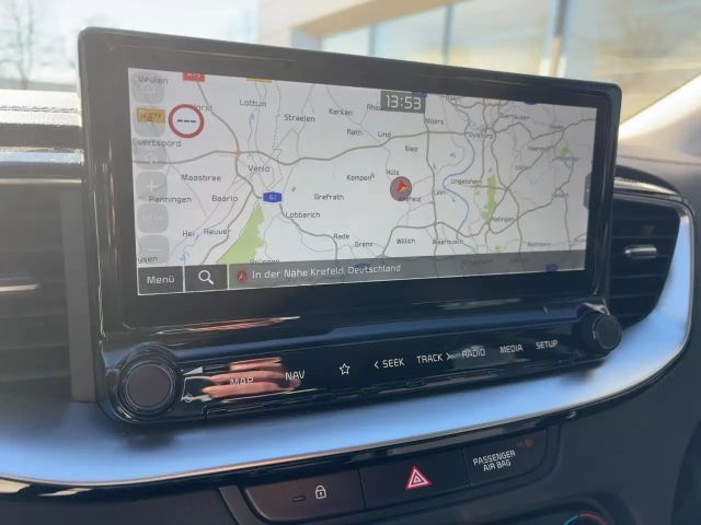 Kia Ceed SportWagon Vision