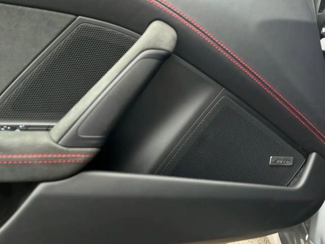 Porsche 992 Carrera Coupé GTS