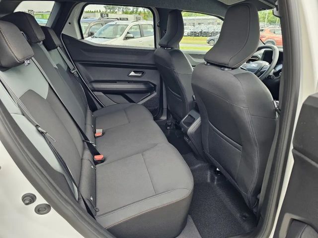 Dacia Duster 4WD Extreme TCe 130