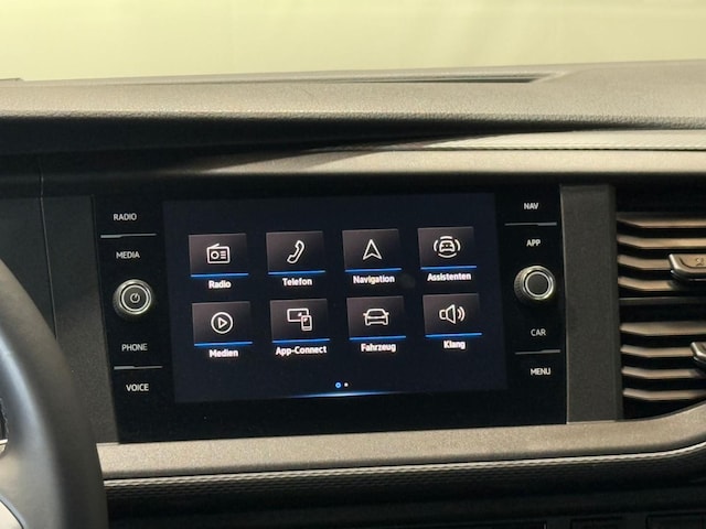 Volkswagen Caravelle Comfortline DSG T6