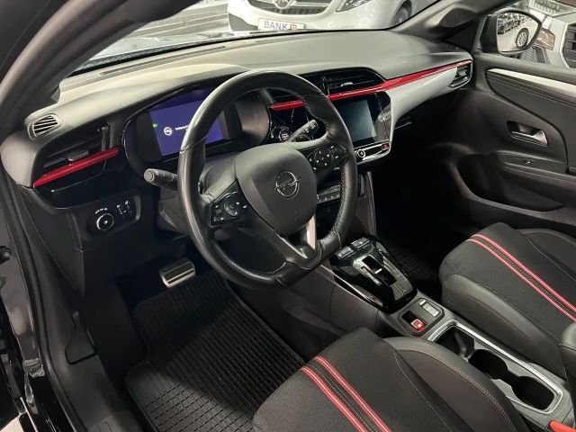 Opel Corsa 1.2 Turbo GS-Line Grand Sport Turbo