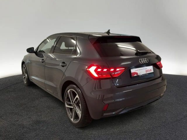 Audi A1 30 TFSI