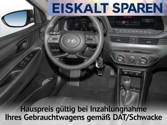 Hyundai i20 1.0 Select