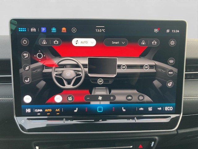 Volkswagen ID.7 Pro Tourer