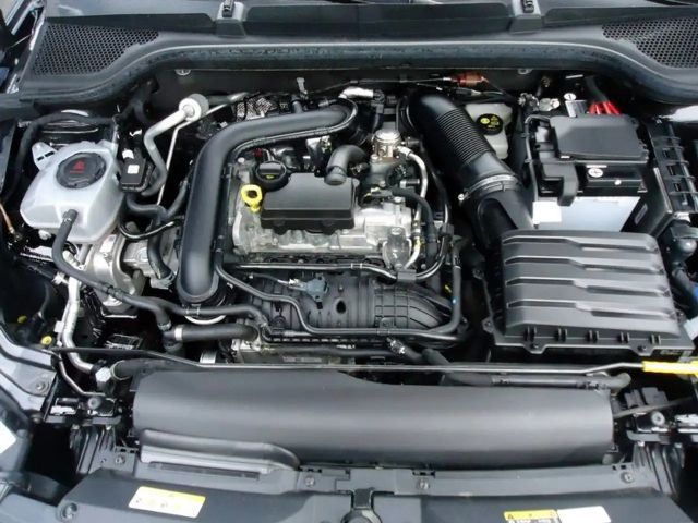 Skoda Kamiq Ambition