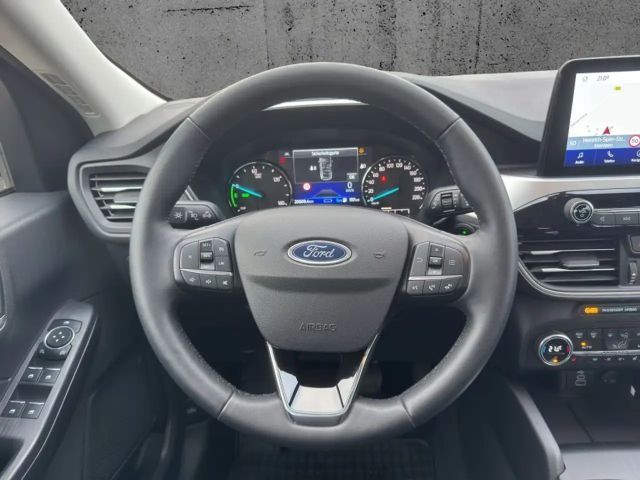Ford Kuga Cool & Connect Plug in Hybrid