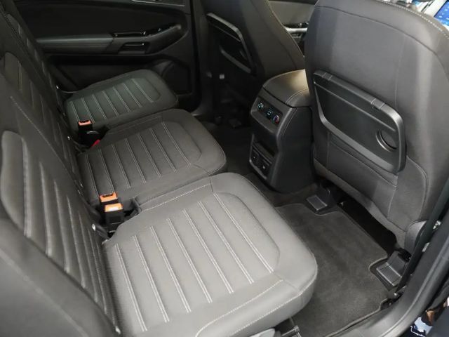 Ford Galaxy 2.0 EcoBl. "Titanium" 7SITZ*LED*DAB*R-KAM